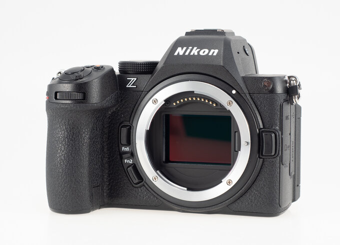 Nikon Z5 II - Podsumowanie