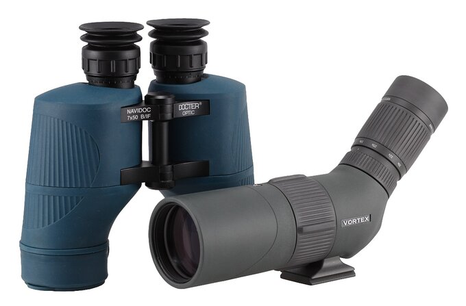 Recenzja lunety Vortex Razor HD 13-39x56 - Podsumowanie