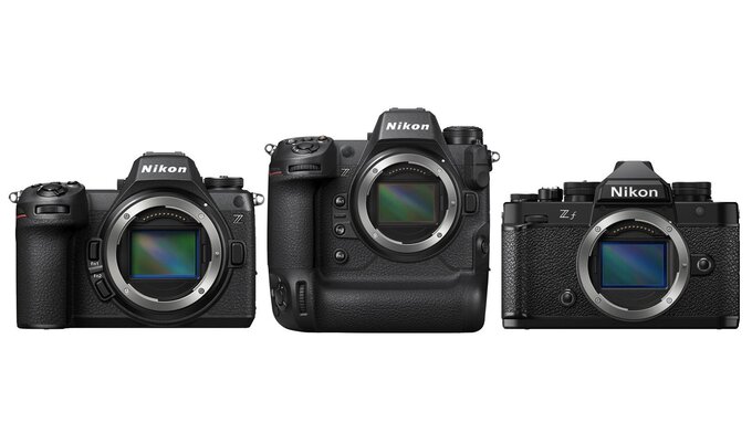 Letnia promocja Nikon w e-oko