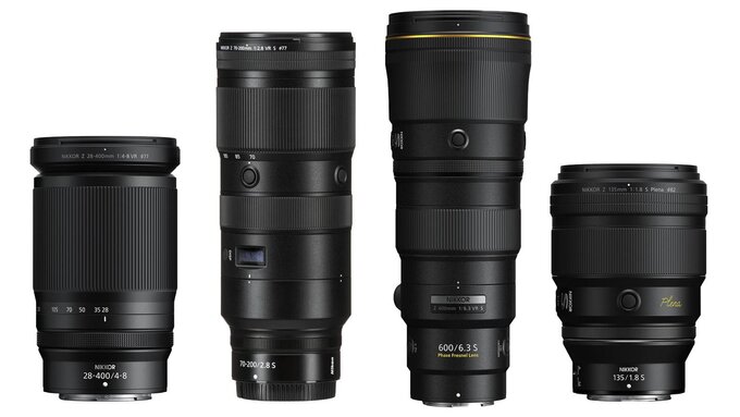 Letnia promocja Nikon w e-oko