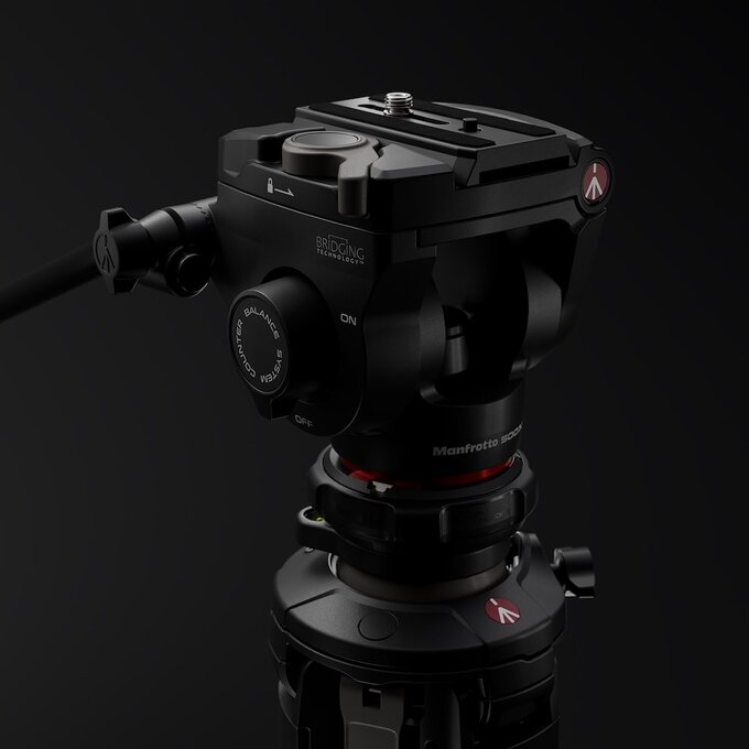 Manfrotto One