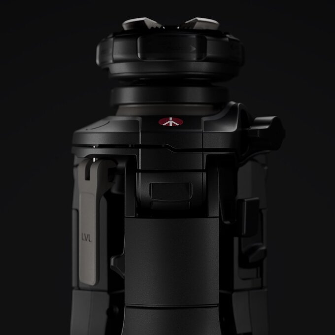 Manfrotto One