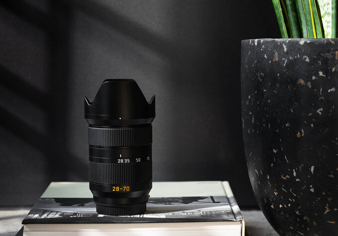 Leica Vario-Elmarit-SL 28-70 mm f/2.8 ASPH