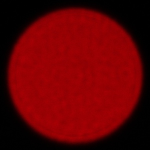 Sony FE 400-800 mm f/6.3-8 G OSS - Aberacja chromatyczna i sferyczna