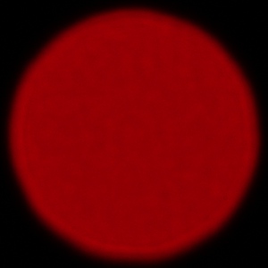 Sony FE 400-800 mm f/6.3-8 G OSS - Aberacja chromatyczna i sferyczna
