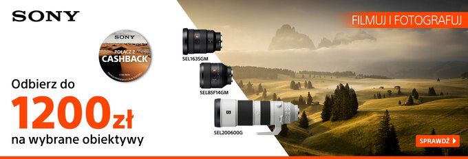 Nowe promocje w sklepie Fotoforma