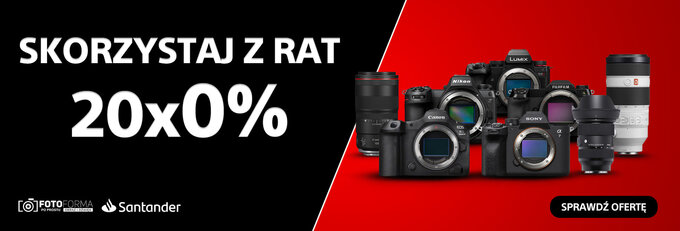 Nowe promocje w sklepie Fotoforma