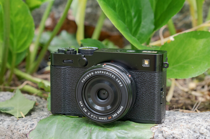 Fujifilm X-E5 w naszych rkach - Fujifilm X-E5 w naszych rkach