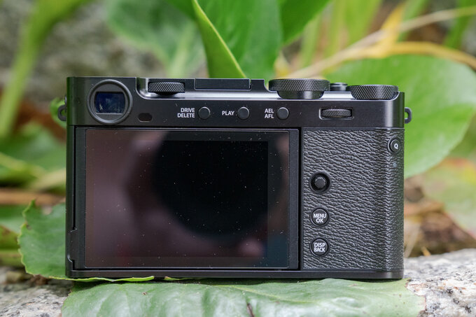 Fujifilm X-E5 w naszych rkach - Fujifilm X-E5 w naszych rkach