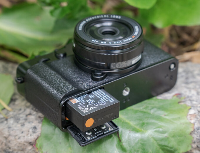 Fujifilm X-E5 w naszych rkach - Fujifilm X-E5 w naszych rkach