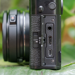 Fujifilm X-E5 w naszych rkach - Fujifilm X-E5 w naszych rkach