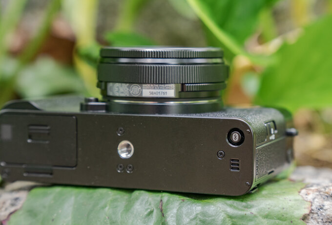 Fujifilm X-E5 w naszych rkach - Fujifilm X-E5 w naszych rkach