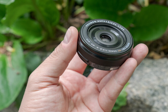 Fujifilm X-E5 w naszych rkach - Fujifilm X-E5 w naszych rkach