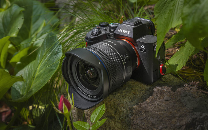 Samyang AF 14-24 mm f/2.8 FE w praktyce - Samyang AF 14-24 mm f/2.8 FE w praktyce