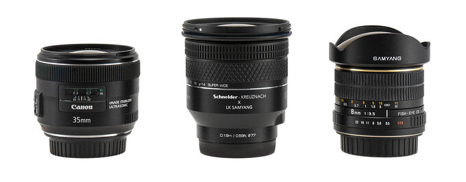 Samyang AF 14-24 mm f/2.8 FE w praktyce - Samyang AF 14-24 mm f/2.8 FE w praktyce