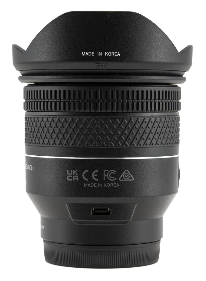 Samyang AF 14-24 mm f/2.8 FE w praktyce - Samyang AF 14-24 mm f/2.8 FE w praktyce