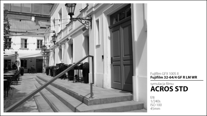 Fujifilm GFX 100 II vs 100S II vs 100RF – rnice i podobiestwa - Fujifilm GFX 100 II vs 100S II vs 100RF – rnice i podobiestwa