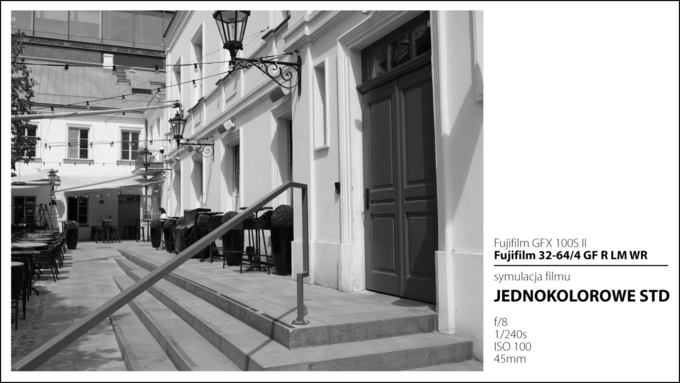 Fujifilm GFX 100 II vs 100S II vs 100RF – rnice i podobiestwa - Fujifilm GFX 100 II vs 100S II vs 100RF – rnice i podobiestwa