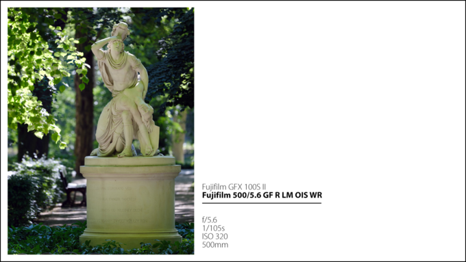 Fujifilm GFX 100 II vs 100S II vs 100RF – rnice i podobiestwa - Fujifilm GFX 100 II vs 100S II vs 100RF – rnice i podobiestwa