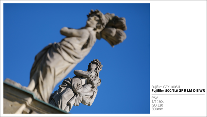 Fujifilm GFX 100 II vs 100S II vs 100RF – rnice i podobiestwa - Fujifilm GFX 100 II vs 100S II vs 100RF – rnice i podobiestwa