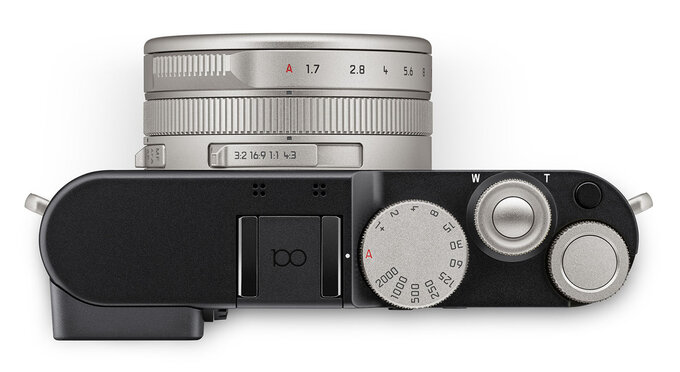 100-lecie marki Leica