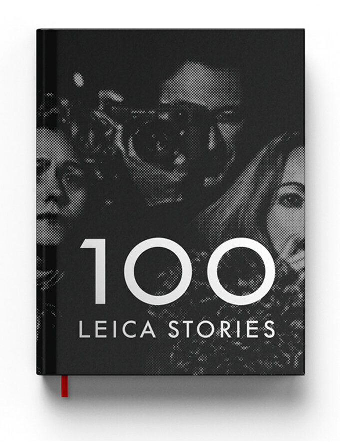 100-lecie marki Leica