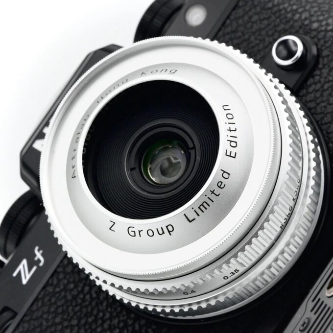 ArtraLab Noxika 28 mm f/2.8