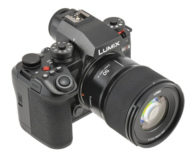 Panasonic Lumix S1R II - test trybu filmowego - Podsumowanie i filmy przykadowe