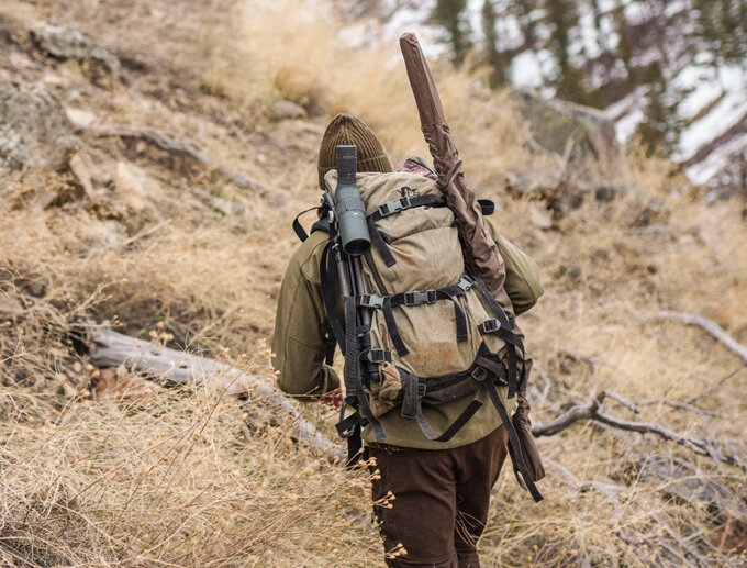 Recenzja lunety Vortex Razor HD 13-39x56 - Podsumowanie