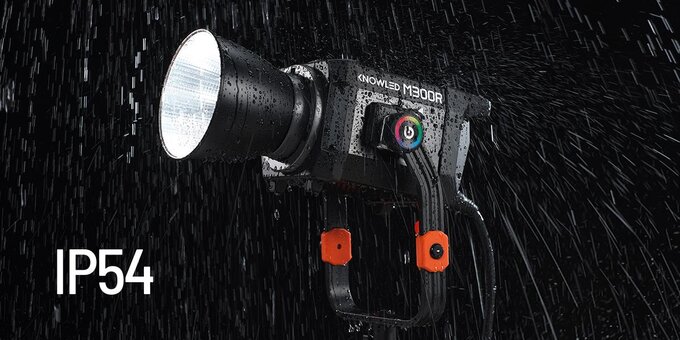 Godox Knowled M300R RGB