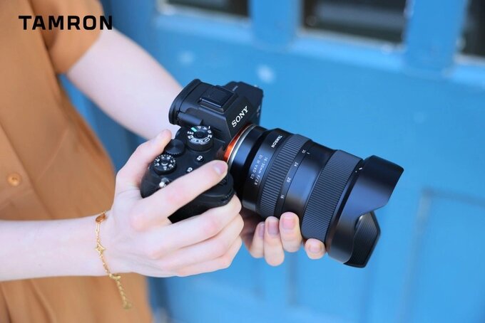 Tamron 16-30 mm f/2.8 Di III VXD G2 (Aktualizacja)