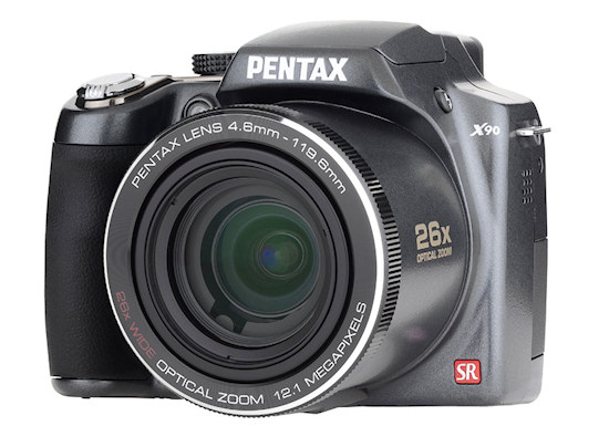 Pentax X90