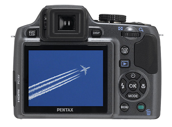 Pentax X90