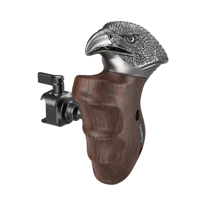ImageGrip - Nowe uchwyty od Smallrig