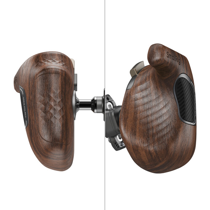 ImageGrip - Nowe uchwyty od Smallrig
