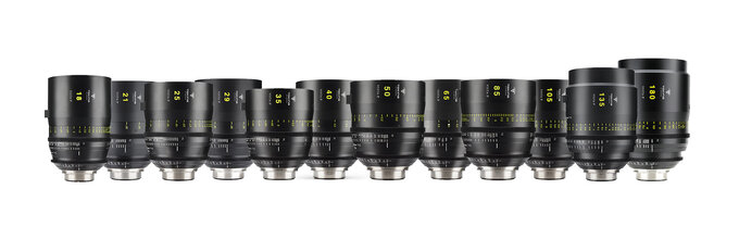 Tokina Cinema Vista-P 180 mm T1.9