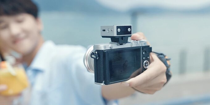 Godox iT20 TTL i iT22 TTL