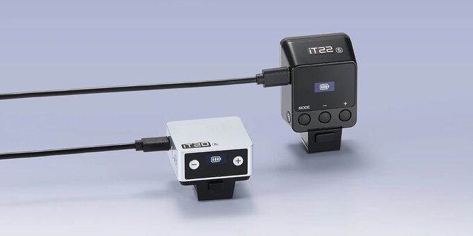 Godox iT20 TTL i iT22 TTL