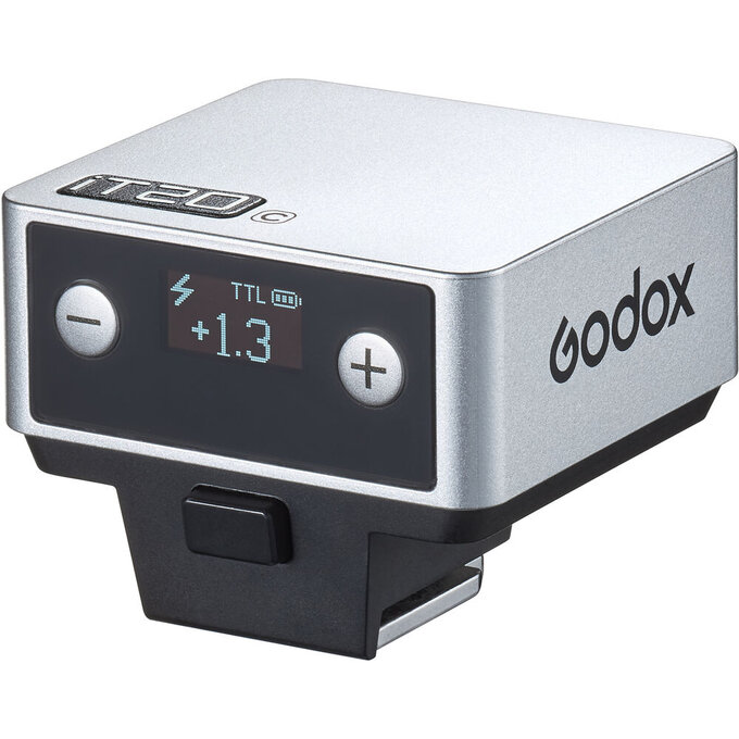 Godox iT20 TTL i iT22 TTL