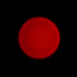 Panasonic Lumix S Pro 50 mm f/1.4 - Aberacja chromatyczna i sferyczna