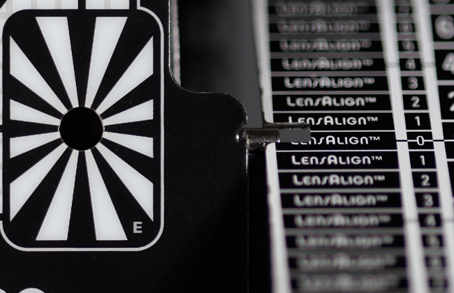 Panasonic Lumix S Pro 50 mm f/1.4 - Autofokus i oddychanie