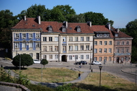 Panasonic Lumix S Pro 50 mm f/1.4 - Zdjcia przykadowe