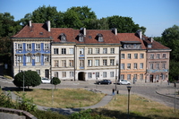 Panasonic Lumix S Pro 50 mm f/1.4 - Zdjcia przykadowe