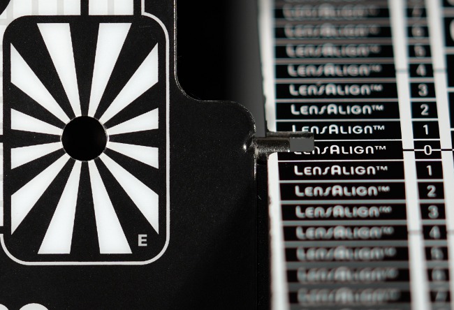 Leica APO-Summicron-SL 75 mm f/2 ASPH. - Autofokus i oddychanie