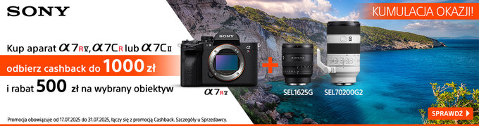 Nowoci Sony w e-oko.pl