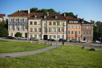 Sigma A 17-40 mm f/1.8 DC - zdjcia przykadowe
