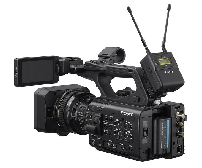Sony PXW-Z300