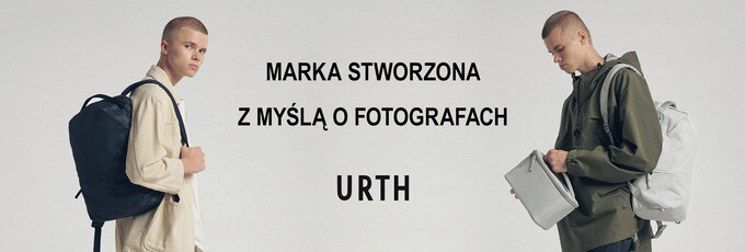 Marka Urth w Fotoforma.pl