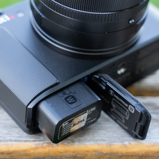 Sony RX1R III w naszych rkach - Sony RX1R III w naszych rkach