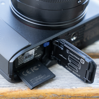 Sony RX1R III w naszych rkach - Sony RX1R III w naszych rkach
